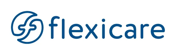 Flexicareロゴ