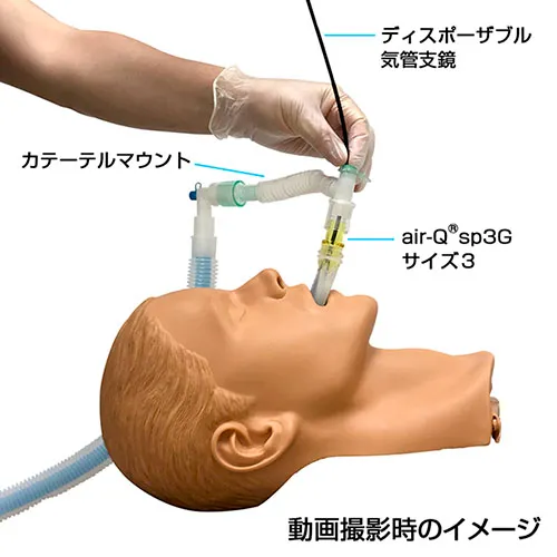 動画撮影時の使用デバイス