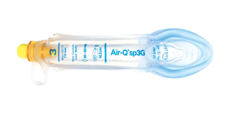 Air-Q sp3G