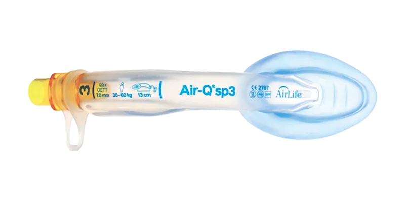Air-Q sp3